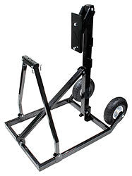 Cart For ALL10575 Tire Prep Stand