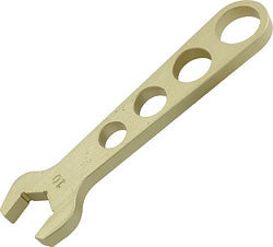 Aluminum AN Fitting Wrench, -10