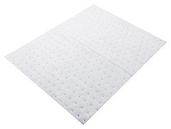 Absorbent Mats 15" x 10" Sheets Oil Only