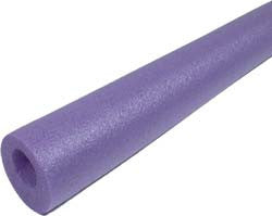 Roll Bar Padding Purple