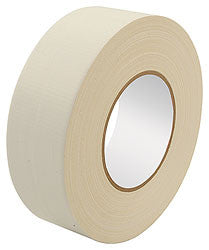 Racers Tape 2" x 180' White