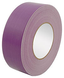 Racers Tape 2" x 180' Purple