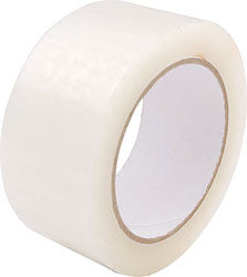 Shipping Tape 2" x 330' Clear