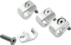 Universal Line Clamps 5/16"