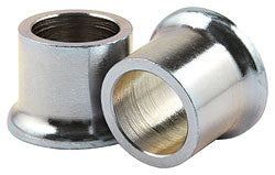 Tapered Spacers, Steel 5/8" I.D., 3/4" Long