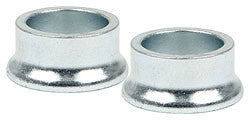 Tapered Spacers, Steel 3/4" I.D., 1/2" Long