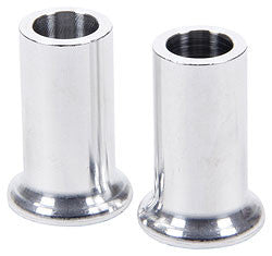 Tapered Spacers, Aluminum 1/2" I.D., 1-1/2" Long