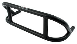 Sprint Stacked Front Bumper, Steel