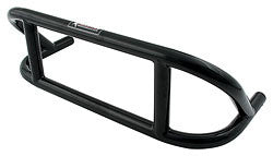 Sprint Stacked Front Bumper, Aluminum