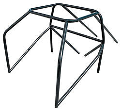 10-Point Roll Cage G-Body 1978-88