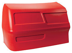 Monte Carlo SS Nose Red - RH Side Only