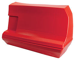 Monte Carlo SS Tail Red - RH Side Only