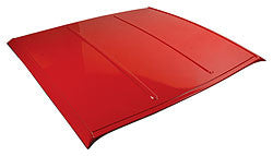 Dirt Roof Red