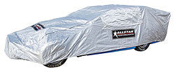 Dirt Modified Car Cover