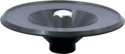 Air Cleaner Hold Down Seal 1/4"
