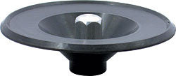 Air Cleaner Hold Down Seal 5/16"