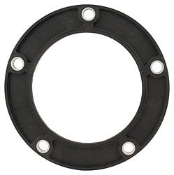 1/2" Plastic Wheel Spacer For Wide-5