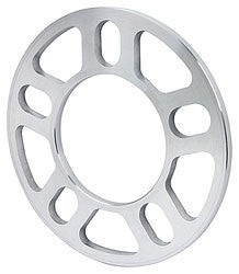 Billet Aluminum Wheel Spacer 1/4"