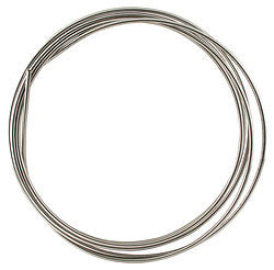 Coiled Tubing 5/16" Stainless Steel 20'