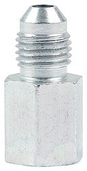 Adapter Fitting -4 To 1/8" NPT