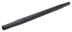 Aluminum Suspension Tube 5/8" Thread, Black, 20-1/2" Long