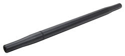 Aluminum Suspension Tube 5/8" Thread, Black, 21" Long