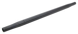 Aluminum Suspension Tube 5/8" Thread, Black, 22-1/2" Long
