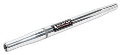 Aluminum Suspension Tube 5/8" Thread, Polished, 14-1/2" Long