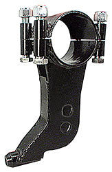 3" Diameter Clamp-On Axle Bracket