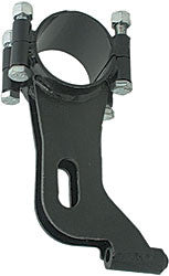 3" Clamp-On Slotted Bracket