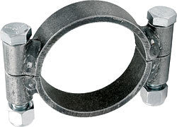 2-Bolt Clamp-On Retainer 1" Wide