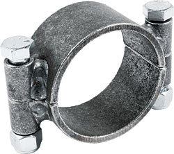 2-Bolt Clamp-On Retainer 1.75" Wide