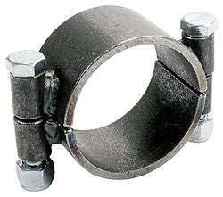 2-Bolt Clamp-On Retainer 2" Wide