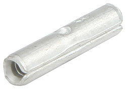 Non-Insulated Butt Connectors, 22-18 Gauge