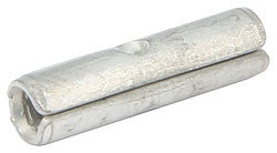 Non-Insulated Butt Connectors, 16-14 Gauge
