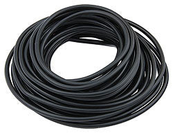 Primary Wire, Black, 50' Coil, 20AWG