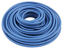 Primary Wire, Blue, 50' Coil, 20AWG