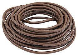 Primary Wire, Brown, 20' Coil, 14AWG