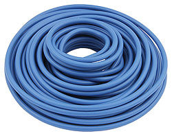 Primary Wire, Blue, 20' Coil, 14AWG