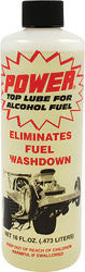 Alcohol Upper Lube Fuel Additive 16oz