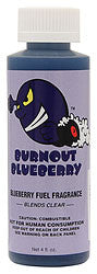 Fuel Fragrance Blueberry 4oz