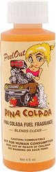 Fuel Fragrance Pina Colada 4oz