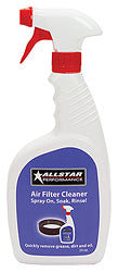 Air Filter Cleaner 24oz
