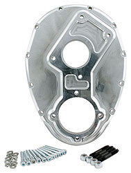 Sprint Billet Timing Cover For Raised Cam