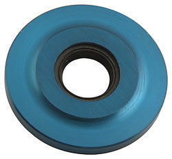 Cam Seal Plate Blue 2.310"